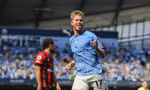 Man City 'khủng bố' đối thủ mới lên hạng