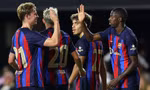 Nhận định, dự đoán Barcelona vs Vallecano, 02h00 ngày 14/8: Barca đòi nợ
