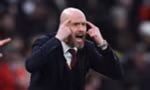 Ten Hag sắp thoát cảnh thất nghiệp, chuẩn bị sang Serie A cầm quân