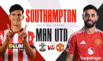 Nhận định Southampton vs MU, 18h30 ngày 14/9: Hai kẻ bị tổn thương