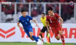 Indonesia chê Malaysia, New Zealand, chỉ chọn Thái Lan đá giao hữu