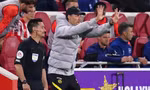 Chelsea thắng chật vật, Thomas Tuchel nói gì?