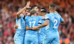 De Bruyne ghi bàn, Man City nhẹ nhàng vượt qua đối thủ