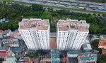 Hà Nội sẽ bán đấu giá nhà tái định cư ‘bỏ hoang’