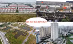 Căn hộ tập thể cũ 'hét' giá cao ngất, la liệt biệt thự bỏ hoang trong KĐT nhiều vi phạm