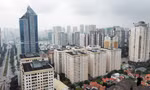 Dư nợ tín dụng bất động sản đạt hơn 1,1 triệu tỷ đồng