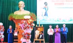 Khen thưởng 183 thiếu nhi Kon Tum đạt danh hiệu Cháu ngoan Bác Hồ