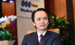 Ông Trịnh Văn Quyết khi chưa bị bắt.