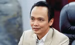 Ông Trịnh Văn Quyết khi chưa bị bắt.