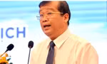 Ông Võ Đức Trong