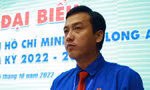 Anh Trần Hải Phú.