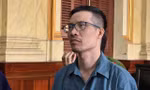 Bị cáo Nguyễn Văn Chung