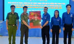 Tỉnh Đoàn Quảng Ninh phát động học tập theo tấm gương anh dũng Liệt sĩ, Thiếu tá Nguyễn Đăng Khải