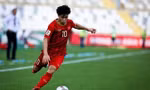 Công Phượng vắng mặt trong đợt tập trung đầu tiên của đội tuyển Việt Nam cho vòng loại cuối World Cup