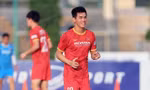 Tiến Linh tự tin dự vòng loại cuối World Cup