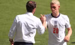  Phil Foden dính chấn thương