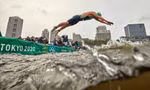 Flora Duffy tranh tài tại Olympic Tokyo