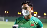 Nguyên Mạnh tự tin nếu được trao cơ hội ảnh Anh Đoàn