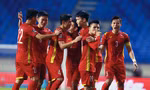 AFC chỉ ra 3 cái tên nguy hiểm nhất của đội tuyển Việt Nam 