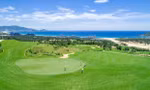 FCA Golf Tournament 2021 được tổ chức tại sân golf 36 hố ven biển FLC Golf Links Quy Nhon 