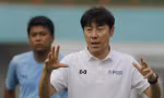 HLV Shin Tae-yong