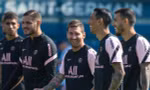 Messi hoà nhập tốt tại PSG