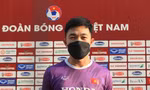 Xuân Trường trả lời phỏng vấn
