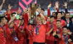 Đội tuyển Việt Nam có cơ hội bảo vệ ngôi vô địch AFF Cup vào cuối năm nay. 