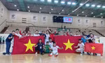 Tuyển futsal Việt Nam được kỳ vọng tiến vào vòng đấu loại trực tiếp ở VCK futsal World Cup 2021