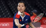 Thắng chóng vánh đối thủ hơn 3 bậc trên BXH, Thuỳ Linh kết thúc Olympic ngoài mong đợi