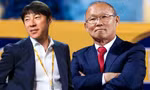 Malaysia và Indonesia dự Asian Cup, báo Hàn Quốc ca ngợi công lao của... HLV Park Hang-seo