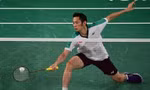 Tiến Minh là 'cây đại thụ' của cầu lông Việt Nam