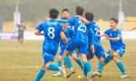 U13 PVF vô địch giải Bóng đá Thiếu niên toàn quốc 2021