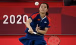Thuỳ Linh khép lại kỳ Olympic đáng nhớ