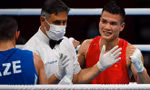 Nguyễn Văn Đương được kỳ vọng tiến xa ở Olympic Tokyo