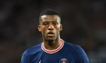 Wijnaldum chưa tìm được chỗ đứng ở PSG