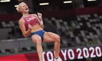Mỹ nhân Mỹ giành HCV nhảy sào ngay lần đầu dự Olympic