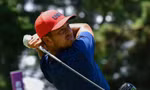 Schauffele giành HCV đầu tiên cho golf Mỹ