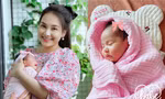  Bảo Thanh viết tâm thư gửi đến con gái nhỏ, tiết lộ cảm xúc đặc biệt khi mang thai