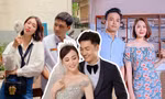 Thanh Sơn - Khả Ngân và những cặp đôi phim giờ vàng VTV gây 'bão' năm 2021