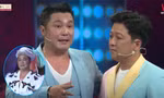 Lý Hùng phản đối cách xưng hô của Trường Giang, muốn về giữa show
