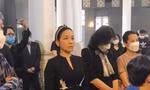 Mỹ Linh: 'Tôi tin rằng nhạc sĩ Hồng Đăng đã có một cuộc sống viên mãn'