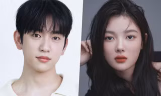 ’Nam idol đóng phim đỉnh nhất Gen3’ có thể bén duyên cùng Kim You Jung, nâng cấp dàn ’Hậu cung em gái quốc dân’ 