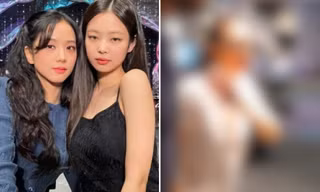 Video Jennie và Jisoo của BLACKPINK tương tác với fan gây ra nhiều phản ứng trái chiều