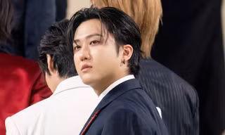 Vừa trải qua ngày sinh nhật theo cách đầy ý nghĩa, 'con cưng của Stray Kids' lại khiến fan nức lòng bởi kiệt tác mới