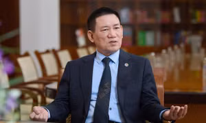 Các nghị quyết chiến lược được Đảng ban hành thời gian qua đang mở ra giai đoạn bứt phá phát triển mới của đất nước (Ảnh minh họa). Ảnh: Chinhphu.vn