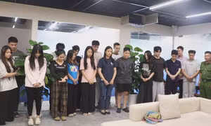 Trăn trở của các điều tra viên khi triệt phá đường dây lừa đảo du lịch ở TPHCM 