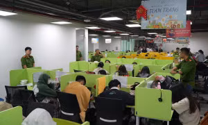 Lời khai của hai giám đốc hé lộ thủ đoạn lừa đảo "hợp đồng kỳ nghỉ" ở TPHCM