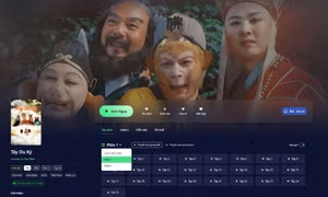 Hệ thống phim lậu lớn nhất Việt Nam tuyên bố đóng cửa