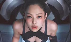 BlackPink trở thành tâm điểm